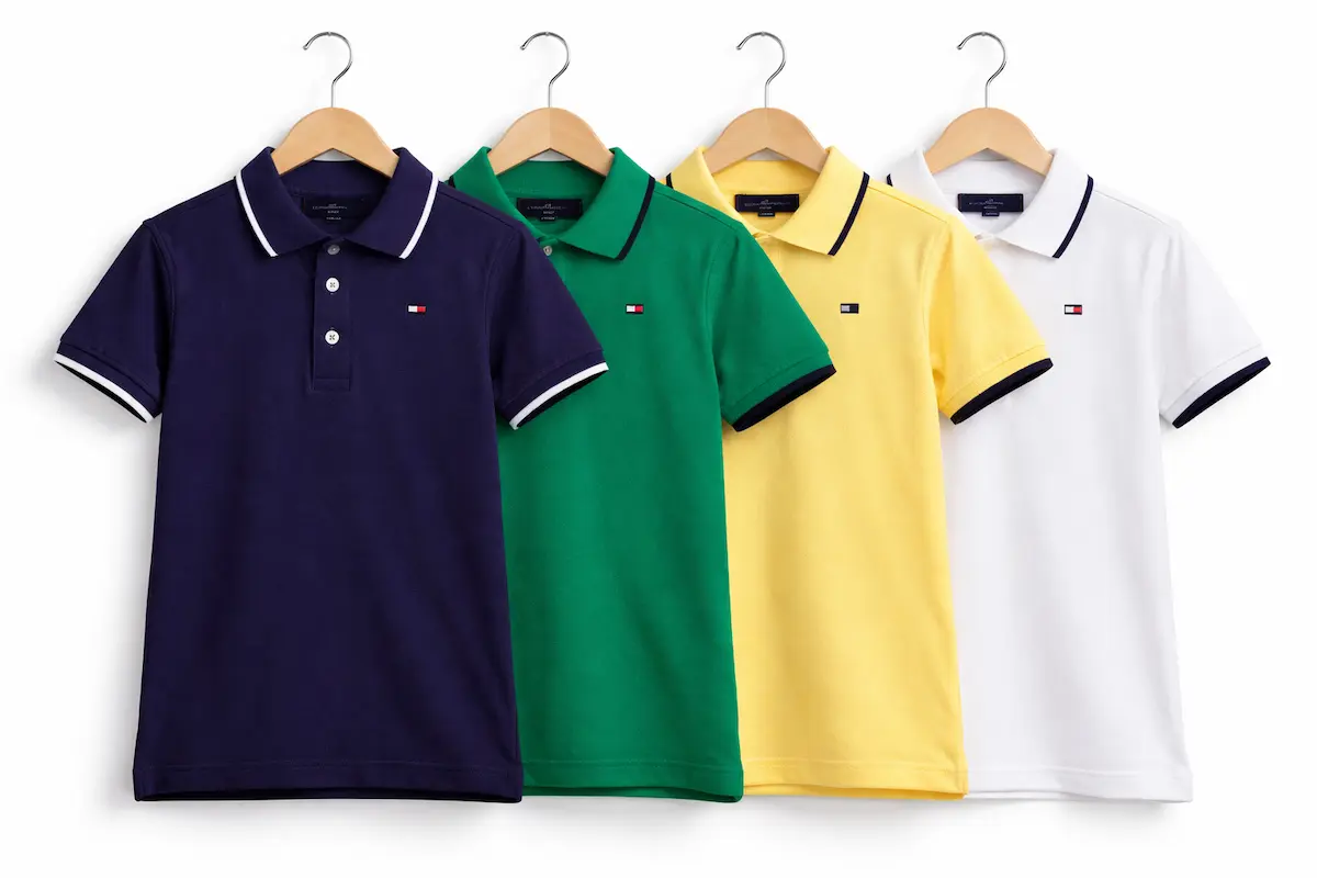 Koleksi Baju Anak